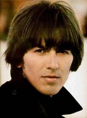 George Harrison