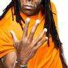 Booker T