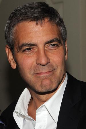 George Clooney