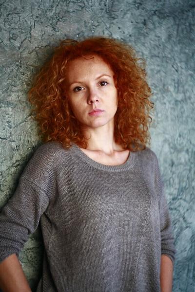 Мария Слидовкер