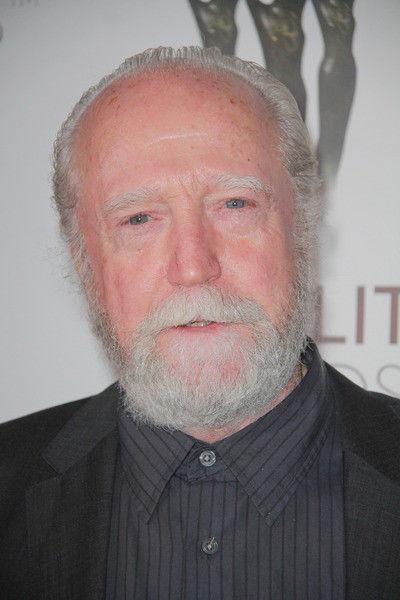 Scott Wilson
