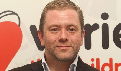 Jon Culshaw