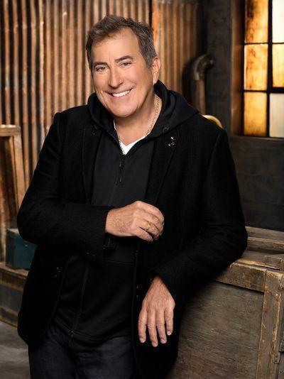 Kenny Ortega