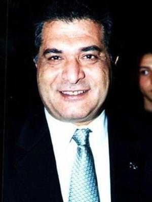 Ryad El Khouly