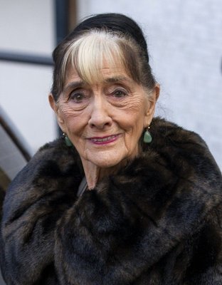 June Brown