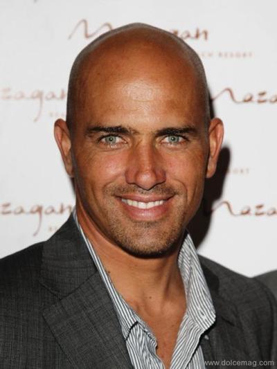 Robert Kelly Slater