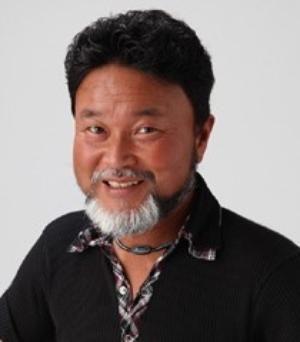 Tadashi Miyazawa