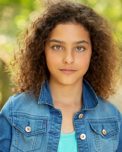 Charlotte Gairdner-Mihell