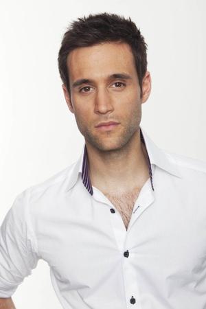 Rik Makarem