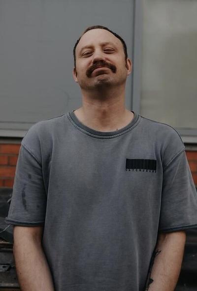 Роман Кулясов