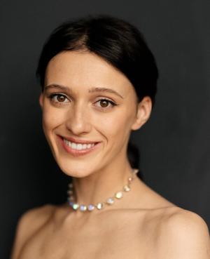 Елизавета Юрьева