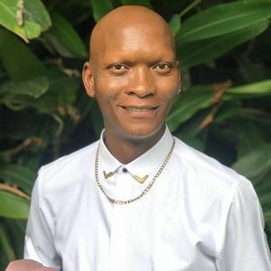Warren Masemola