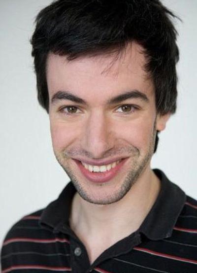 Nathan Fielder