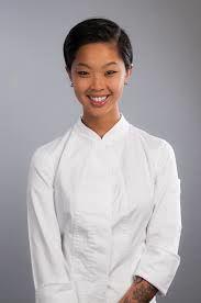 Kristen Kish