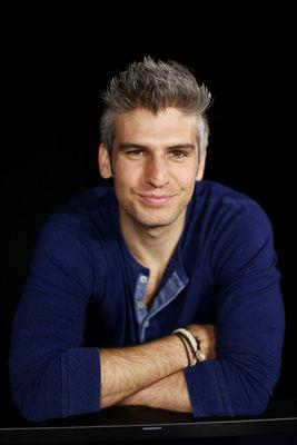 Max Joseph