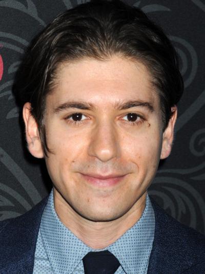 Michael Zegen