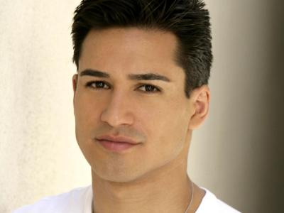 Mario Lopez