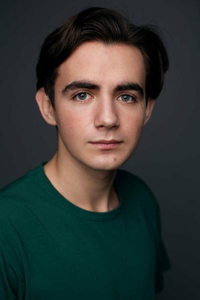 Никита Жоричев