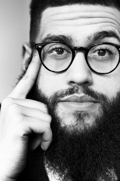 Jamali Maddix