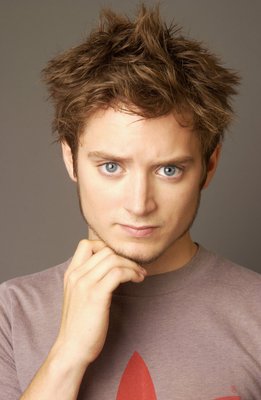 Elijah Wood