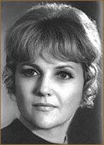 Элеонора Шашкова