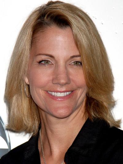 Nancy Carell