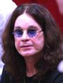 Ozzy Osbourne