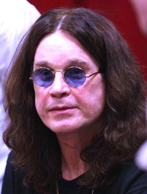 Ozzy Osbourne