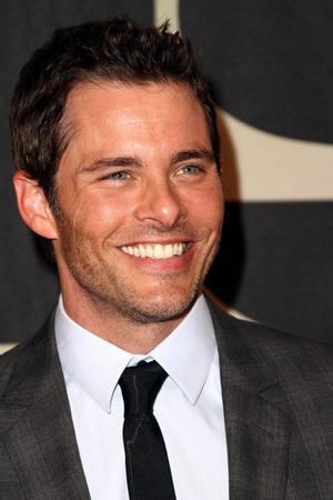 James Marsden