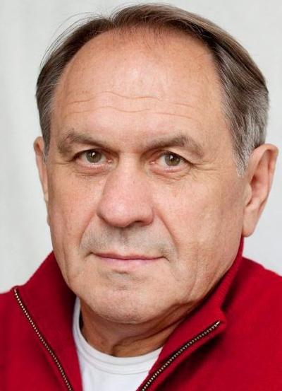 Валерий Афанасьев