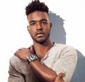 Luke James