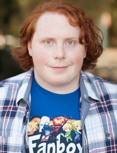 Tucker Albrizzi