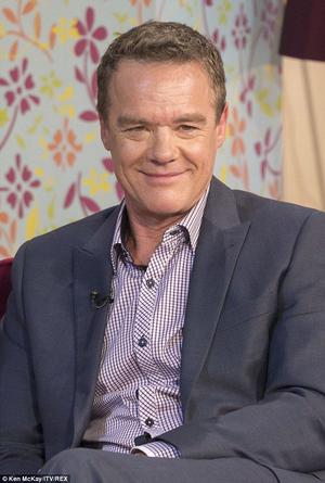 Stefan Dennis