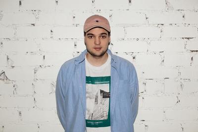 Артём Винокур