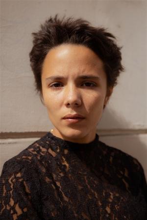 Marguerite Thiam Donnadieu