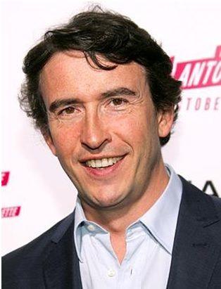 Steve Coogan