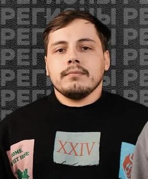 Заур Туганов