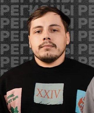 Заур Туганов