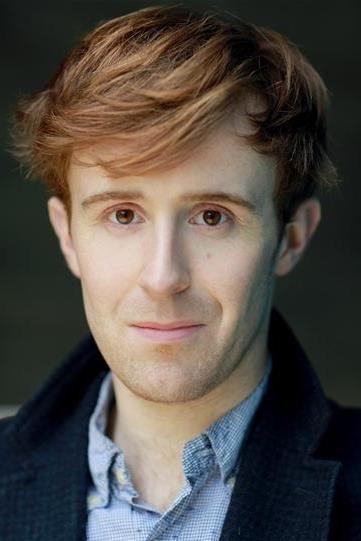 John Heffernan