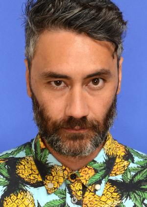 Taika Waititi