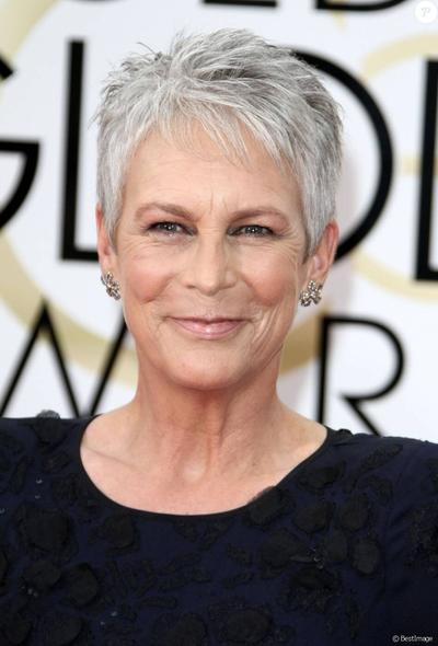 Jamie Lee Curtis