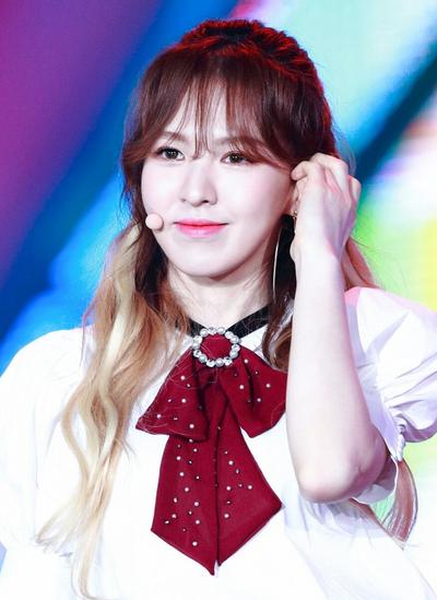 Wendy