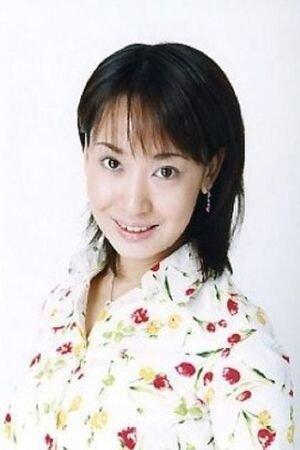 Kanako Mitsuhashi