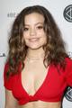 Sarah Jeffery