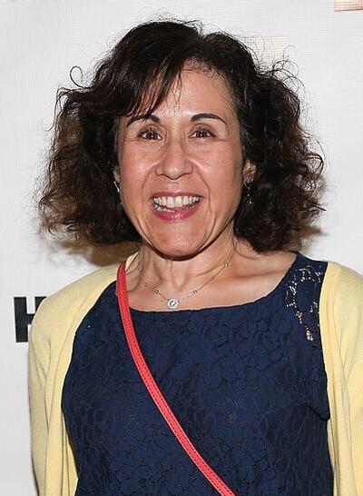 Gail Goldberg