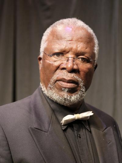 John Kani