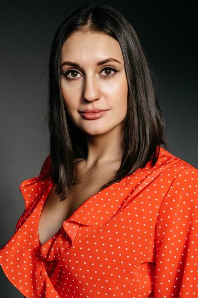 Наталья Мараховская