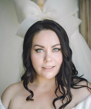 Екатерина Новикова