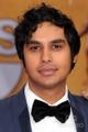 Kunal Nayyar