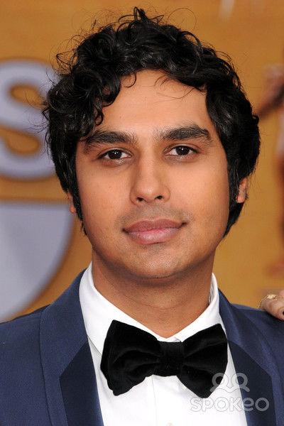 Kunal Nayyar